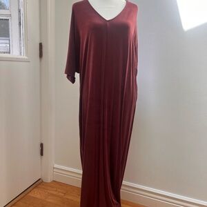 Eri & Ali Maxi Dress Size S